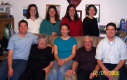 Ver - Un retrato de Bill y Judy Shefchik con sus siete hijos, enero 2006
