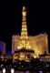Ver - Las Vegas 2007 - La Torre Eiffel en el Hotel Paris